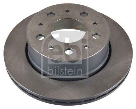 Brake Disc 171496 FEBI, Image 3
