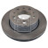 Brake Disc 171496 FEBI, Thumbnail 3