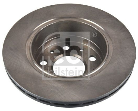 Brake Disc 171496 FEBI, Image 4
