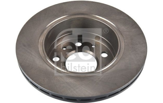 Brake Disc 171496 FEBI, Image 4