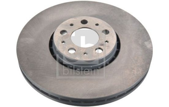 Brake Disc 171503 FEBI