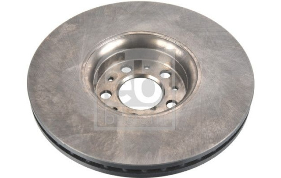 Brake Disc 171503 FEBI, Image 2