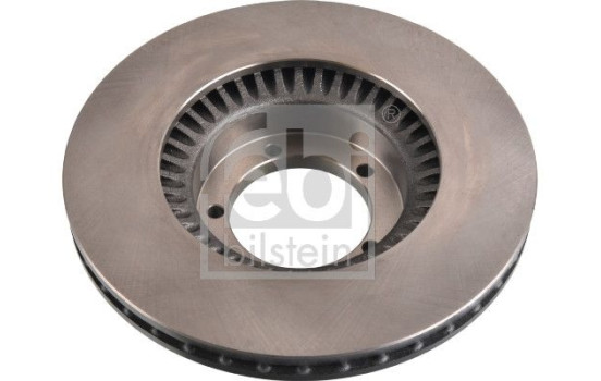 Brake Disc 171504 FEBI, Image 2