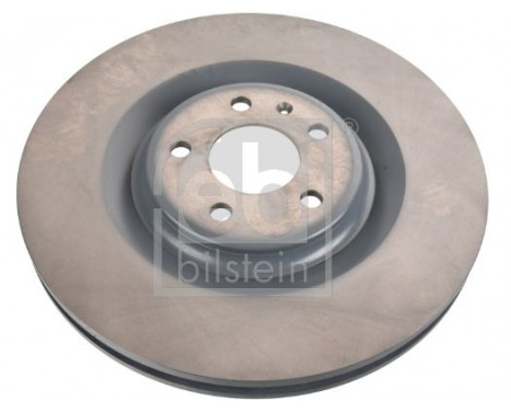 Brake Disc 171510 FEBI, Image 2
