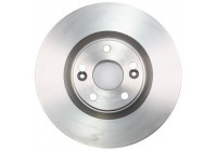 Brake Disc 17152 ABS