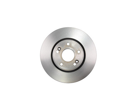 Brake Disc 17153 ABS, Image 2