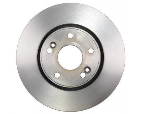 Brake Disc 17153 ABS
