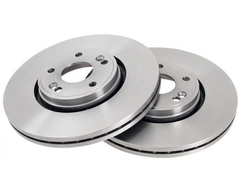 Brake Disc 17154 ABS