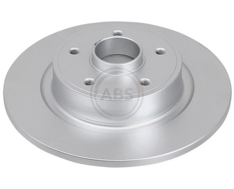 Brake Disc 17155 ABS, Image 3