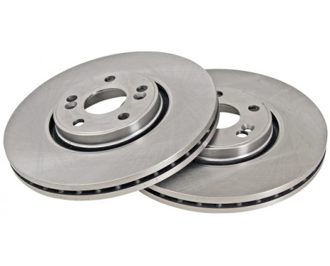 Brake Disc 17158 ABS