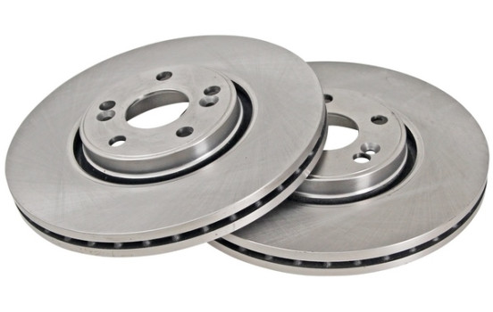 Brake Disc 17158 ABS