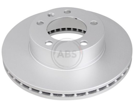 Brake Disc 17159 ABS, Image 3