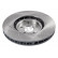 Brake Disc 171598 FEBI, Thumbnail 3