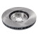 Brake Disc 171598 FEBI, Thumbnail 2