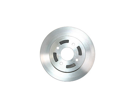 Brake Disc 17162 ABS, Image 2