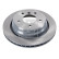 Brake Disc 17162 FEBI, Thumbnail 4