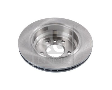 Brake Disc 17162 FEBI, Image 5