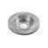 Brake Disc 17162 FEBI, Thumbnail 5