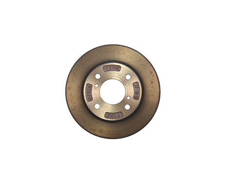 Brake Disc 17163 ABS, Image 2
