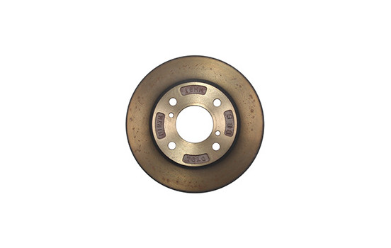 Brake Disc 17163 ABS, Image 2