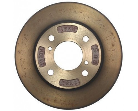 Brake Disc 17163 ABS