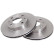 Brake Disc 17163 ABS, Thumbnail 3