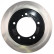 Brake Disc 17164 ABS