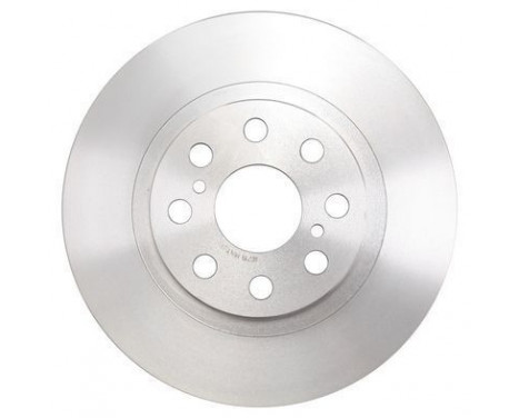 Brake Disc 17167 ABS