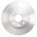 Brake Disc 17167 ABS
