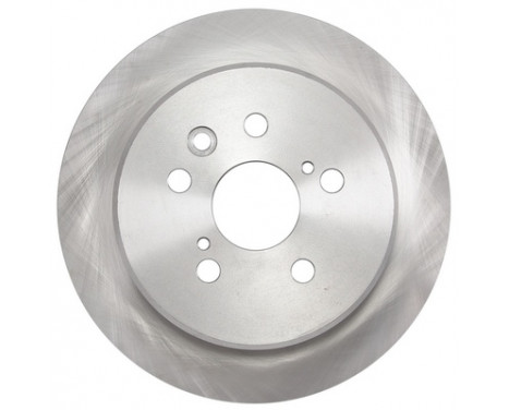 Brake Disc 17168 ABS