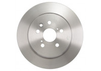 Brake Disc 17170 ABS