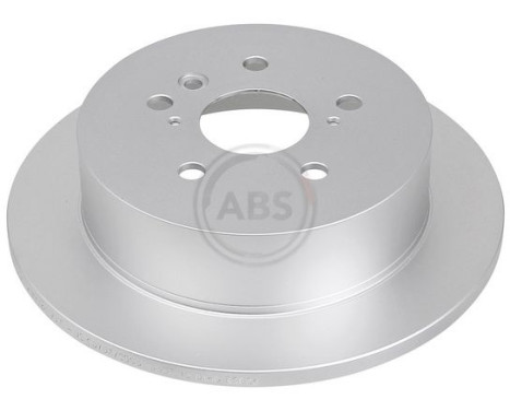 Brake Disc 17171 ABS, Image 3