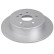 Brake Disc 17172 ABS, Thumbnail 3