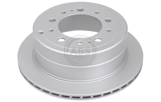 Brake Disc 17174 ABS, Image 3