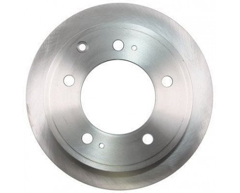 Brake Disc 17176 ABS