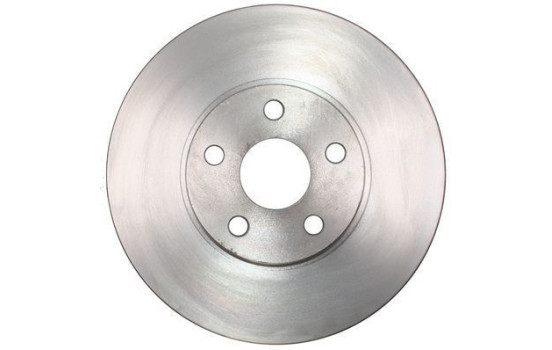 Brake Disc 17181 ABS