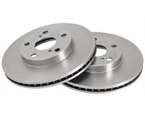 Brake Disc 17183 ABS