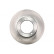 Brake Disc 17186 ABS, Thumbnail 2