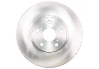 Brake Disc 17187 ABS