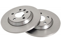Brake Disc 17190 ABS