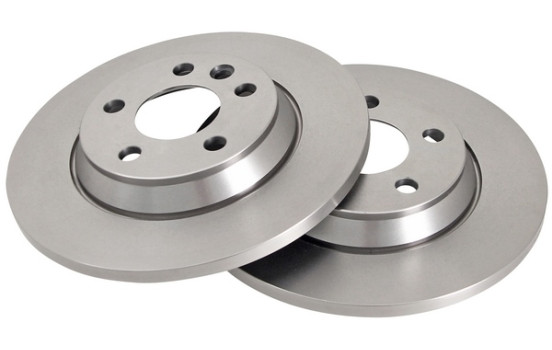 Brake Disc 17190 ABS