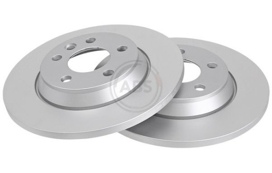 Brake Disc 17190 ABS, Image 3