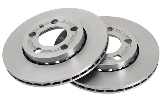 Brake Disc 17194 ABS