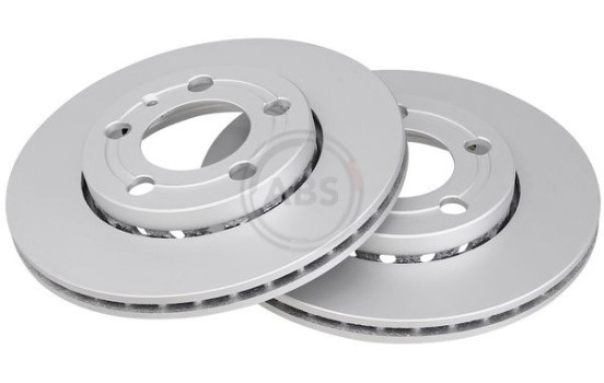 Brake Disc 17194 ABS, Image 3