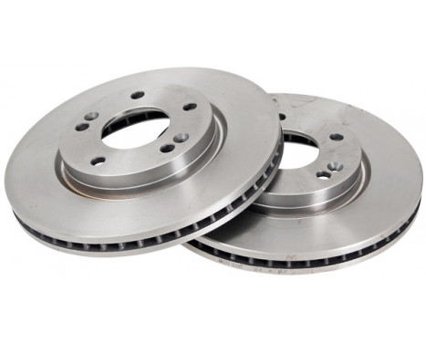 Brake Disc 17198 ABS