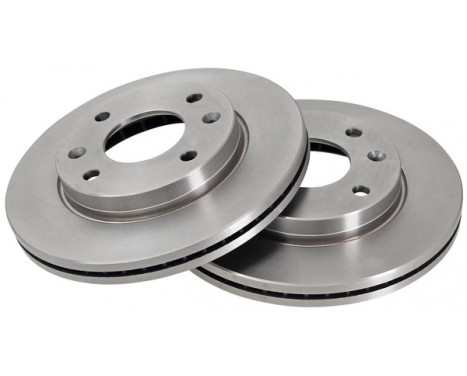 Brake Disc 17199 ABS