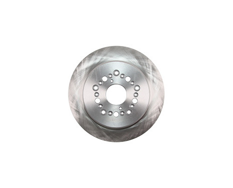 Brake Disc 17213 ABS, Image 2