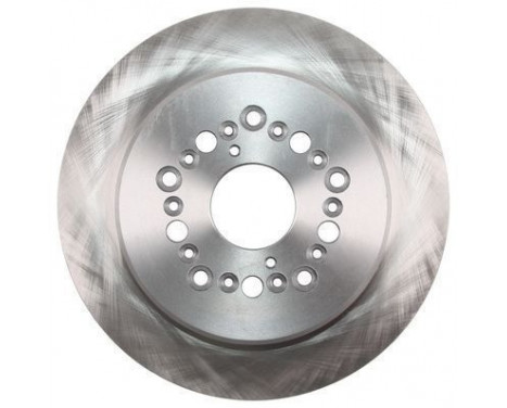 Brake Disc 17213 ABS