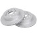 Brake Disc 17213 ABS, Thumbnail 3