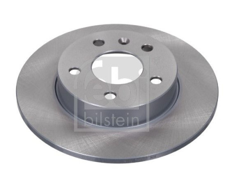 Brake Disc 17213 FEBI, Image 2